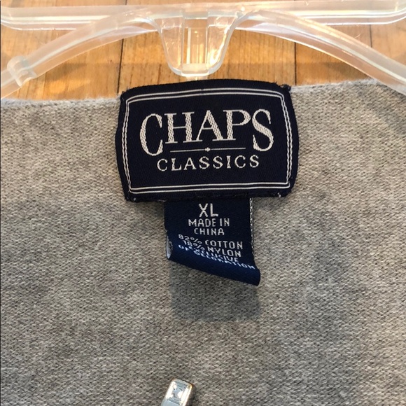 Cardigan - Picture 5 of 5